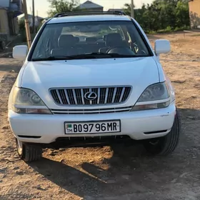 Lexus RX 300 2001