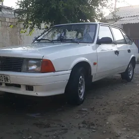 Lada Kalina 1994