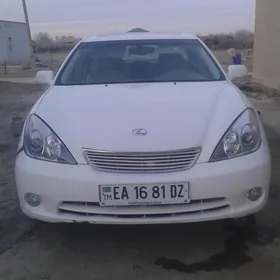 Lexus ES 2002