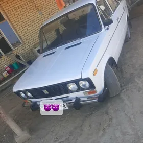 Lada 2106 2001