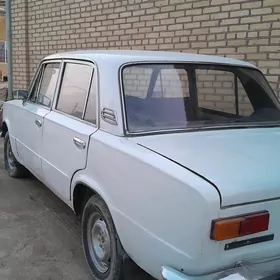 Lada 2101 1980