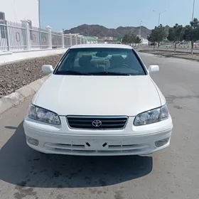 Toyota Camry 1997