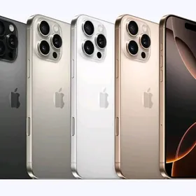 IPhone 16Pro Kredit Garassaryn