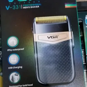 VGR