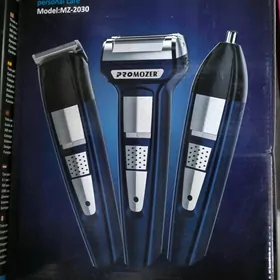 PROMOZER