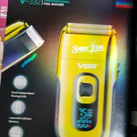 VGR