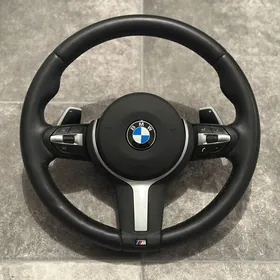 RUL РУЛЬ М BMW X5, Х6,3,4