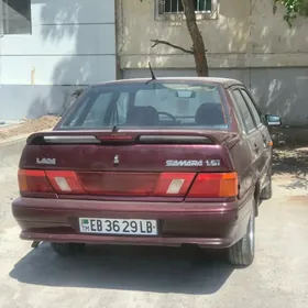 Lada 2115 2005