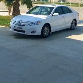 Toyota Camry 2006