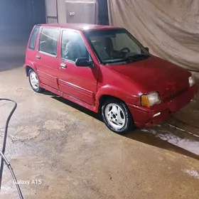Daewoo Tico 1996