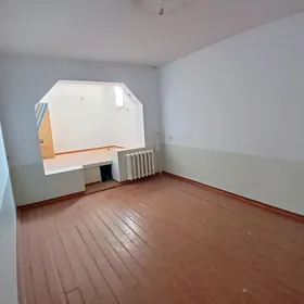 ️ Satlyk jaý 