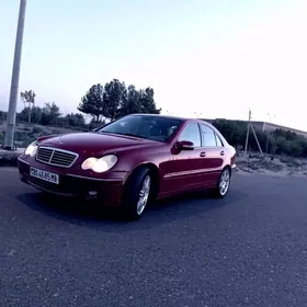 Mercedes-Benz 230E 2005
