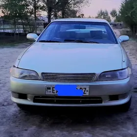Toyota Mark II 1993