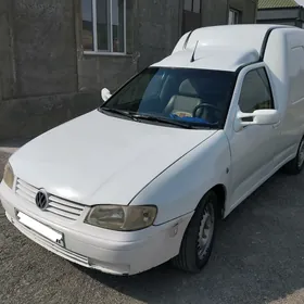 Volkswagen Caddy 2005