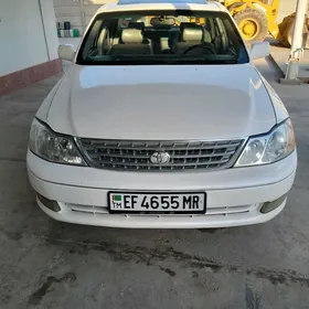 Toyota Avalon 2003