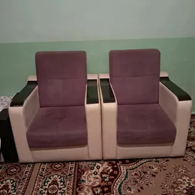 kresla diwan