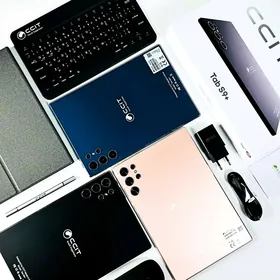 Planşet Tab S9+16RAM 1TB