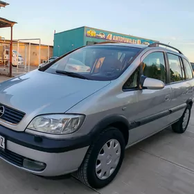 Opel Zafira 2003