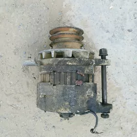 dinama hitachi ekskwator