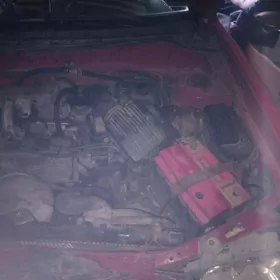 Toyota Tercel 1996