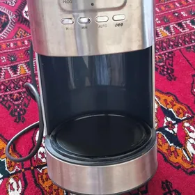 Кофе аппарат