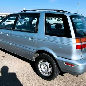 Mitsubishi Expo 1992