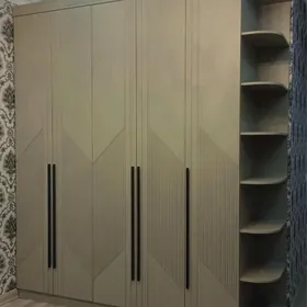 MEBEL ŞKAF GARNATUR