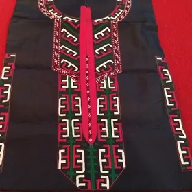 Ýaka el keşde