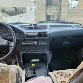 BMW 535 1989