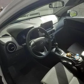 Hyundai Kona 2020