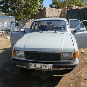 Gaz 31 1993