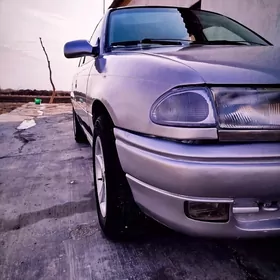 Opel Astra 1992