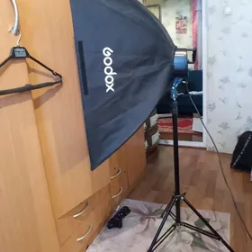 Softbox (Çyra) 1 sany