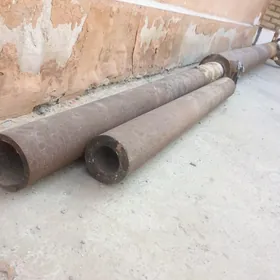 Satlyk otoplenyan Turbasy