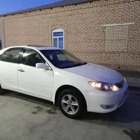 Toyota Camry 2002