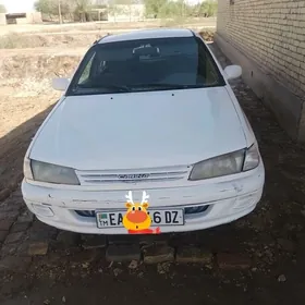 Toyota Carina 1997