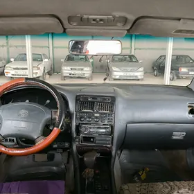 Toyota Aristo 1994