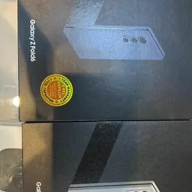 Samsung Fold 6