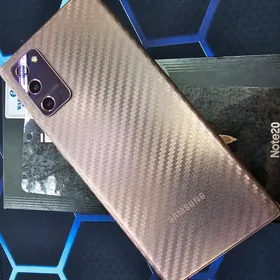 Samsung Not20