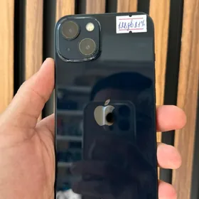 iPhone 13özi