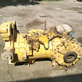 D155 korobkasy prostoy