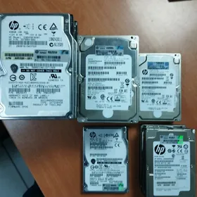 SAS HDD we SFP server Cisco