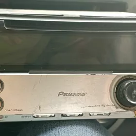 Pioneer ehaly