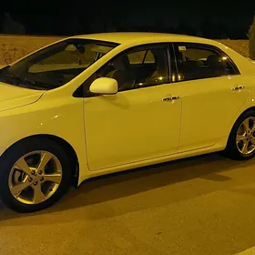 Toyota Corolla 2010