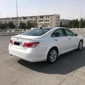 Lexus ES 350 2010