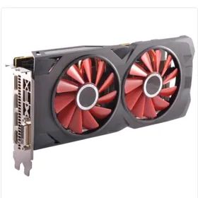 Wideokarta Rx 580