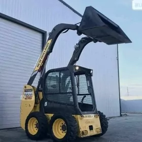 New Holland L160 2010
