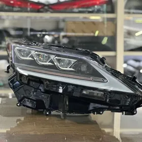 2022 RX 4 lupa fara