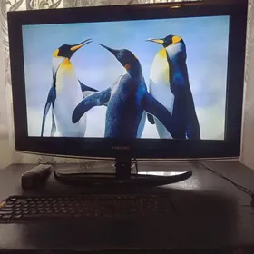 телевизор Самсунг