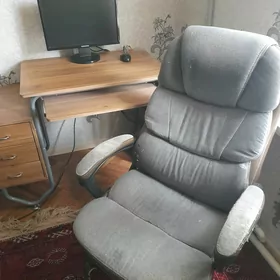 кресло офис